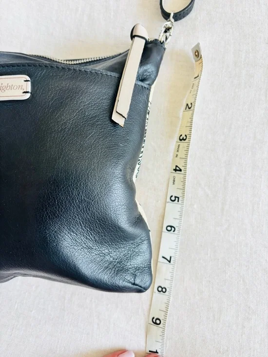 Brighton "Wild Garden" Crossbody Bag - Picture 11 of 14